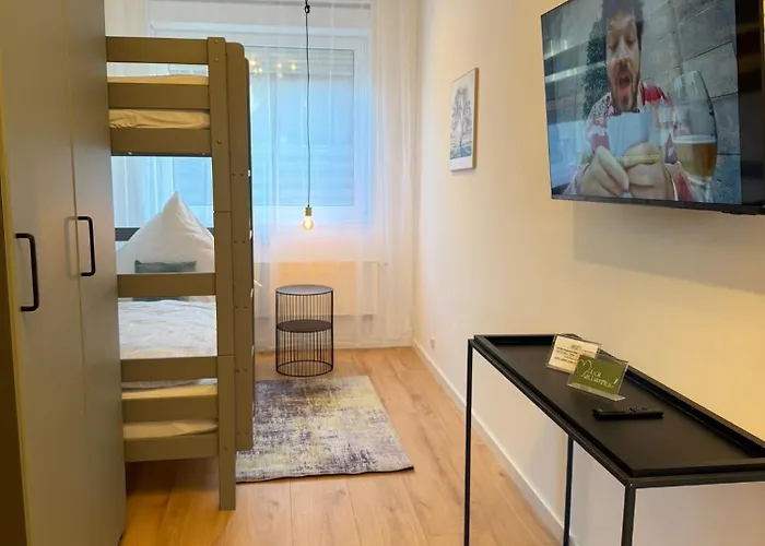 Apartman Business & Fitter *